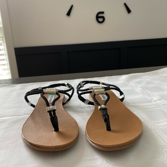 Steve Madden sandals - Picture 2 of 2